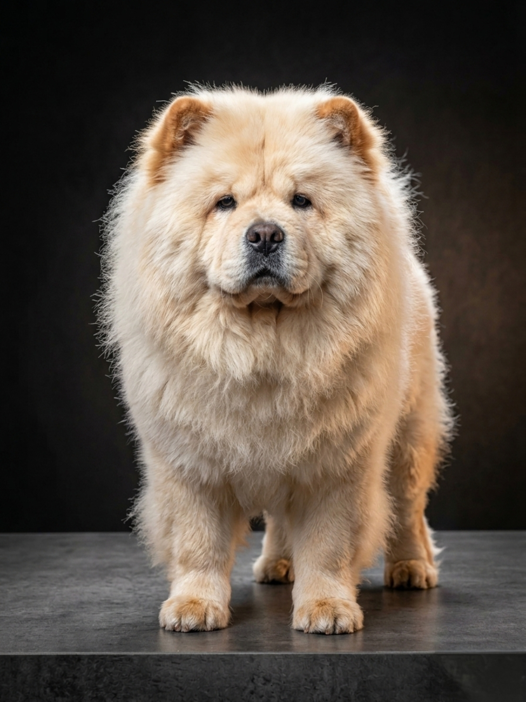 Chow Chow Margo